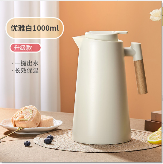 화이트 걸 우아한 화이트