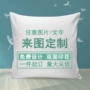 定制定做简约沙发抱枕