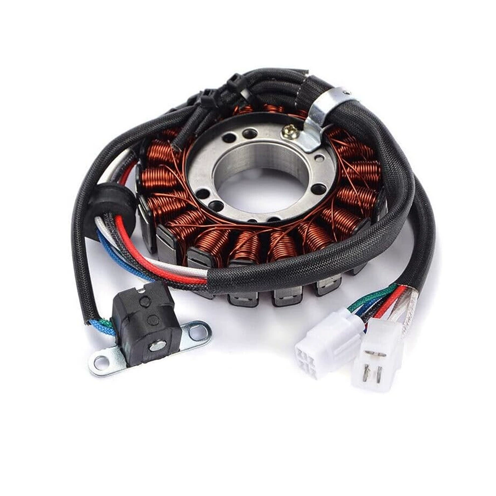 Мотоциклетные аксессуары Stator Coil 32101-07G00 21003-S006 для Kawasaki
