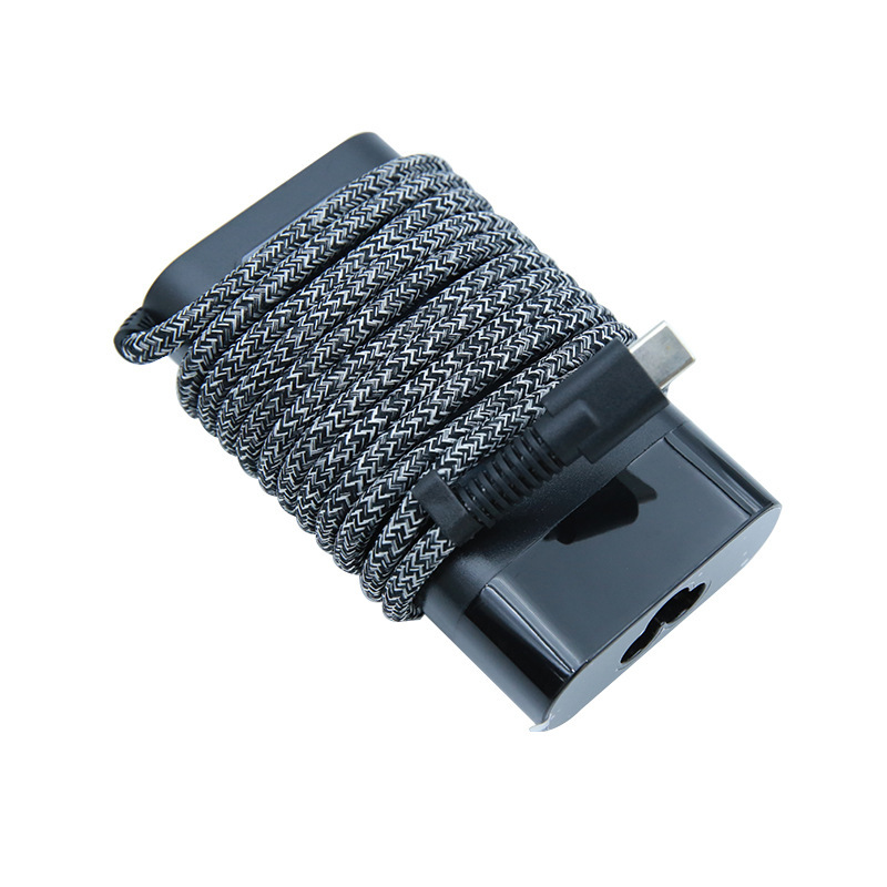 Suitable for Hp Laptop 65W Power Adapter L21487-001 Type-C Charger New Model