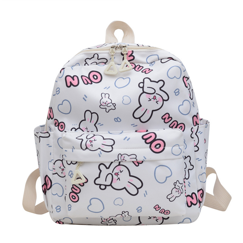 Mochila de jardín de infantes 3 - 7 años Mochila de ocio infantil Coolomi nuevo comercio exterior