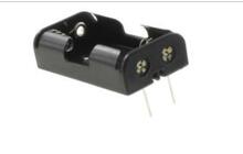 늳غ� 5̖2�� 14500 AA 3V �ɹ������ battery holder 321-1P