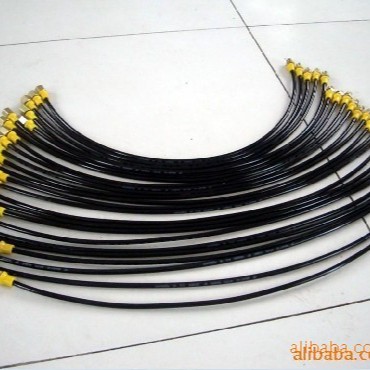 超高压测试软管液压软管液压油管