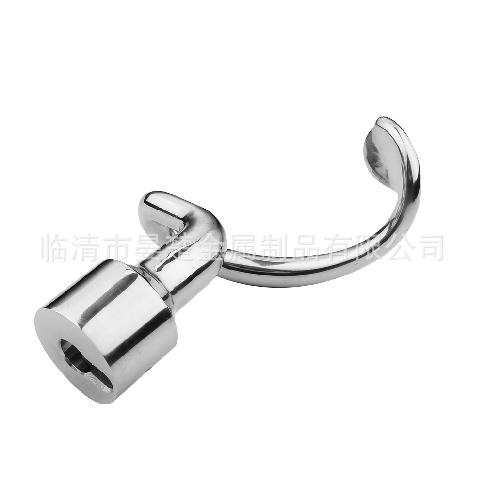 Spiral Dough Hook 5QT