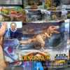 Tyrannosaurus