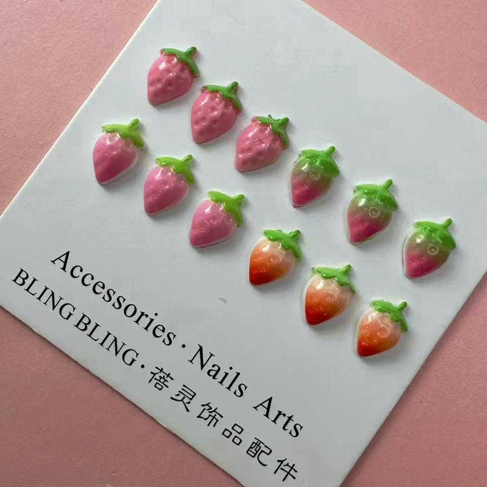 草莓美甲饰品批发_06.jpg