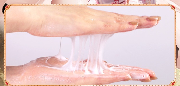Mystery Princess Mountain and Sea Chronicles Lubricant 200ML Adult Personal Lubricant — detail image 17
