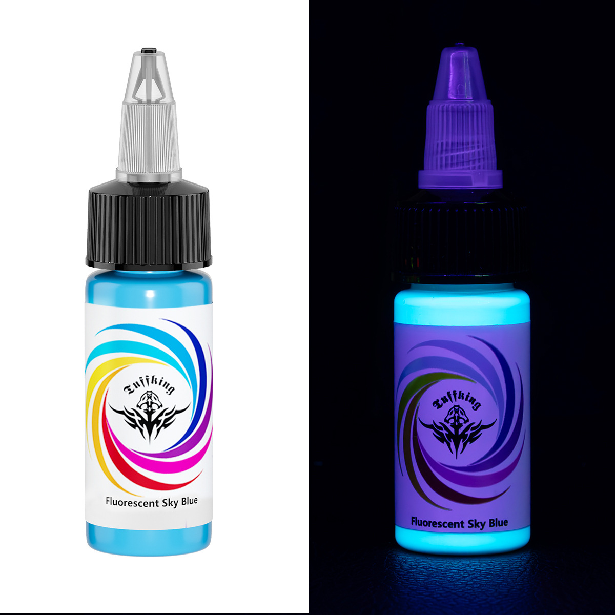 15ml-Sky Blue