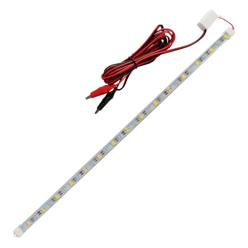 Специальный 12 В Маринованное мясо светодиодный световой бар Аккумуляторный автомобиль для лампы для приготовленной пищи 24V48V60 Вольт фруктовый магазин Электрический трехколесный велосипед маринованные овощи