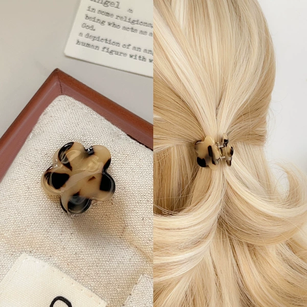 Rice tortoise shell 2.3cm