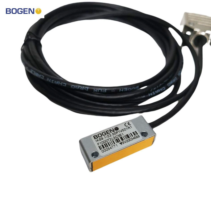 BOGEN Bogen Германия Магнитный датчик системы обработки медицинских автоматических магнитных индукционных головок IKS9.1
