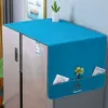 Anti-slip-Double Deer Light Blue-R74