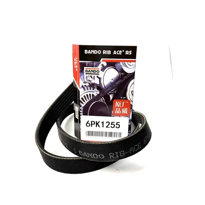 Bando 6Pk1255 Belt