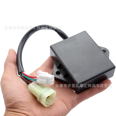 Alovlandırıcı (Vozduşka/İqniter) for Yamaha YFZ350