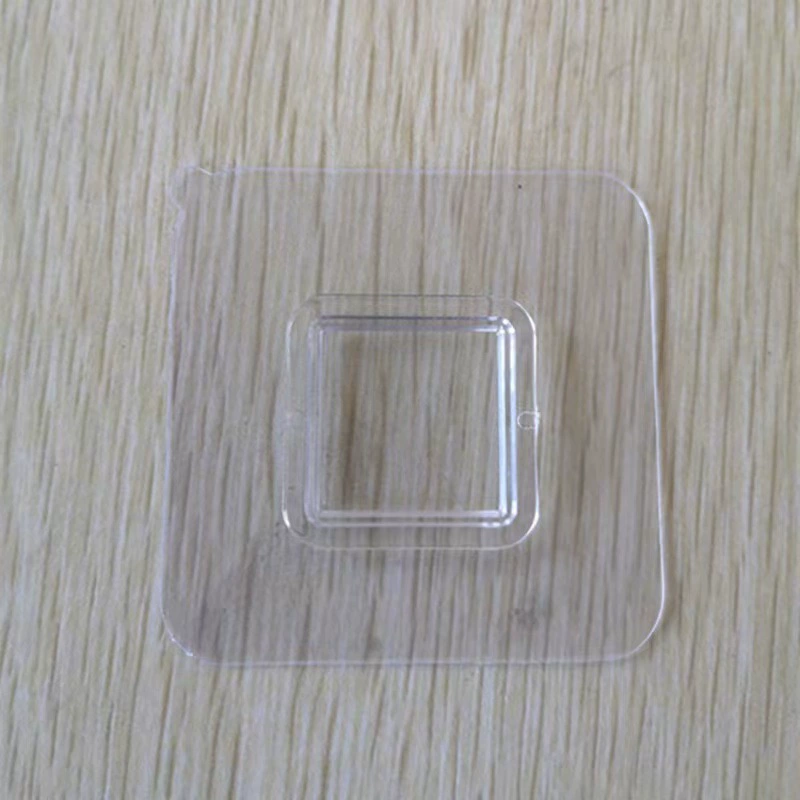 Accessory, soap holder on wall, no trace, groove