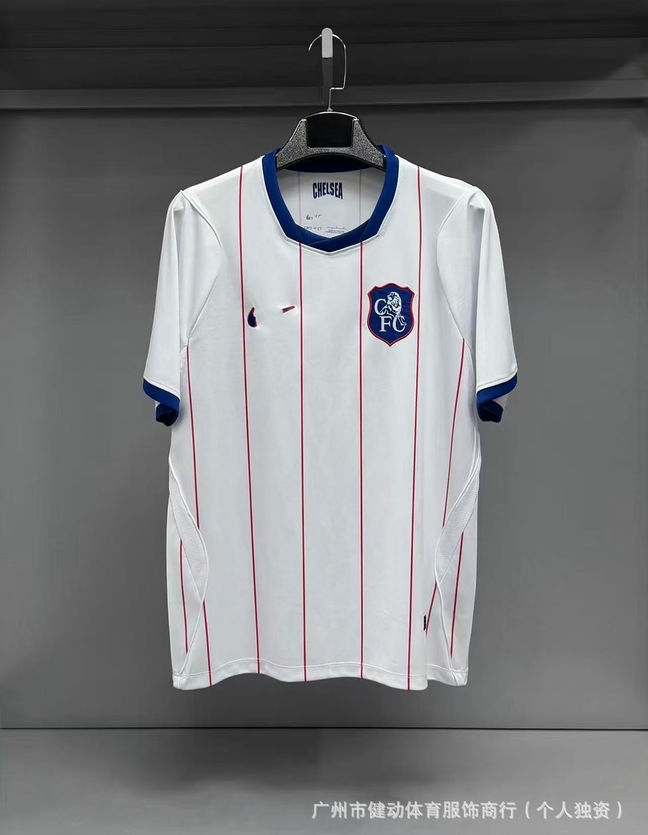 2627 temporada mayorista transfronteriza camiseta de fútbol de mangas cortas para adultos Copa del Mundo fans edición de stock número de impresión