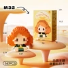 M32 Beautiful Princess