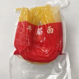 其他方便食品;米粉米线;待煮面条