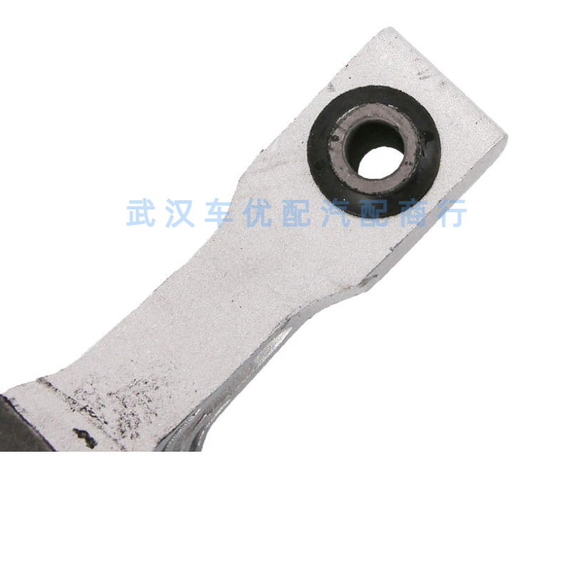 9800428280 9811786680 is suitable for Peugeot T93 4008 Citroen engine bracket A-type bracket