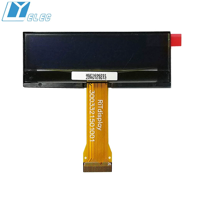 2,36-дюймовый OLED ЖК-экран 128x22 Marshall звуковая коробка 3003321501001