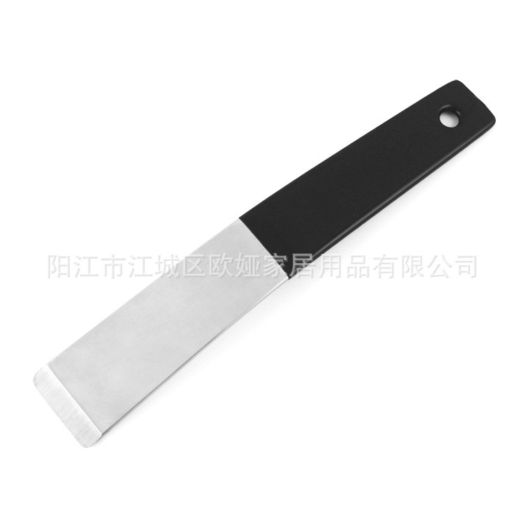 Stainless steel pomelo knife fruit peeling tool knife grapefruit peeling device meat peeling device do not Pirate