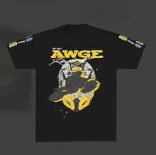 A$AP Rocky awge �^�� T�� 2026 �ﶬ����ɫ��AWGE �^�� T��2026