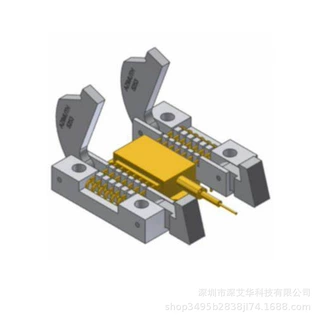 5254-100-7-S1orR1 7-2.54  Fiber/光纤/激光二极管