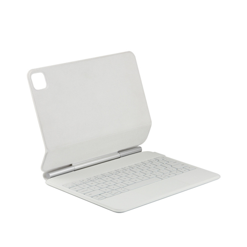 Wonderful Control Keyboard for iPad Pro11 "Air5/4 Backlit Magnetic Smart Protective Cover 10 Generation 12.9 None