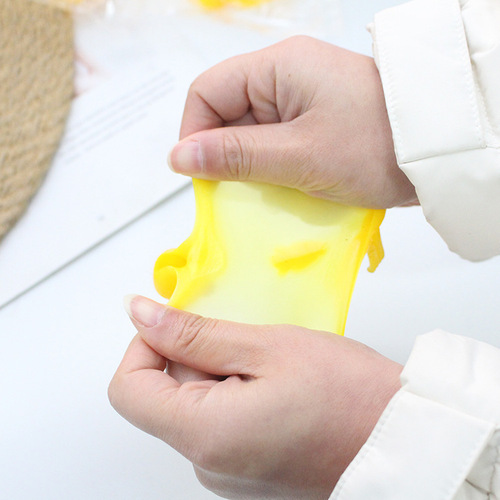 Creative Turkey Launching Fun Tricky Chicken Ejection Uncompressed New Finger Slingshot Street Stall Toy Wholesale