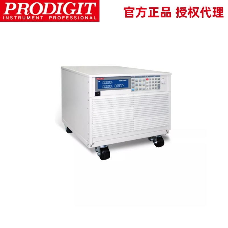 博计34000C系列直流电子负载 高功率34315C/34318C/34320C/34324C