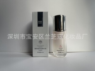 ��퍽�ĸ�����ľ��AҺ�aˮ���B���������wɫ�沿�o�wƷ40ml��Ʒ