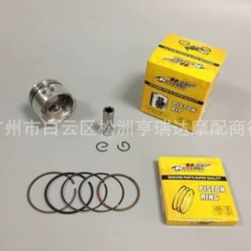 3 piston/piston ring Lifan – Piston, piston ring, piston pin