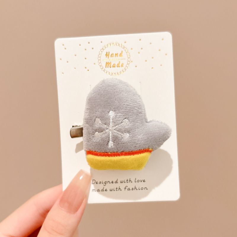 Navidad alce broche adorable Santa Claus pin creativo regalo peluche árbol de Navidad insignia decoración al por mayor