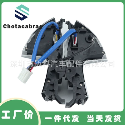Cab and accessories – for Toyota HILUX