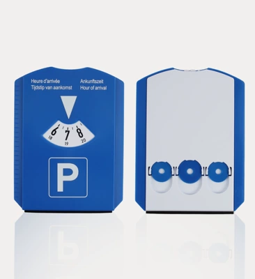 Car temporary parking sign, popular in Nömrəli dayanma kartı - blue-3-euro-coin-version