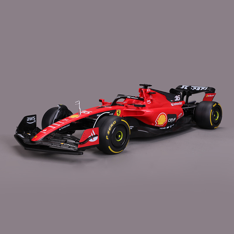 Maisto メリットフィギュア 1:10 シミュレーション F1 リモートコントロールカーフェラーリレッドブルレーシングコレクションギフトおもちゃの車の少年|undefined