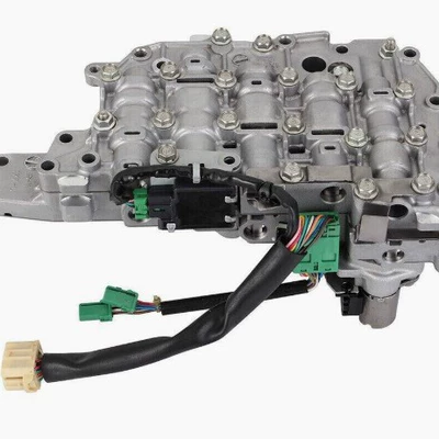 Mitsubishi Cvt Transmission with – Engine assembly