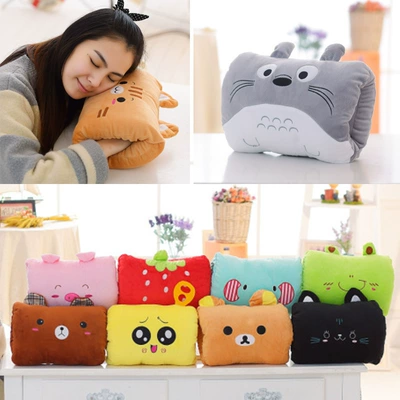 Hand Warmer Pillow Office Oyuncaq yastıqlar