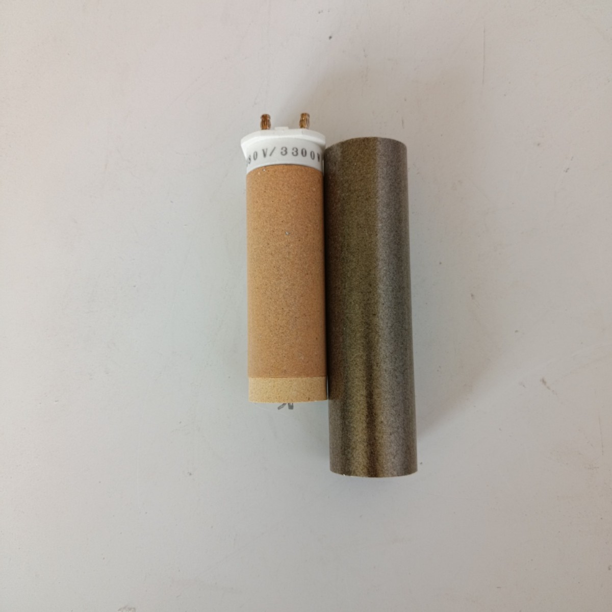 司丹利3300W 380V加热芯大功率工业热风机空气加热器热风枪专用