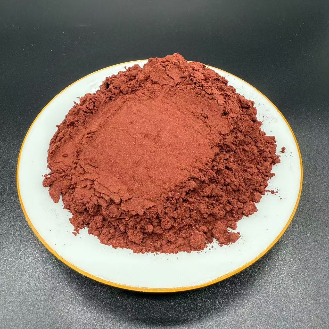 Er Cha Powder Catechu Fine Ground Herbal Powder 500g Traditional TCM Use key features