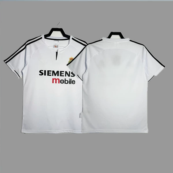 03-04 Emperor M main white without printed number