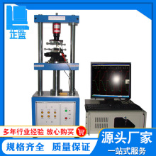厂家直供 全自动插拔力寿命测试机 立式插拔寿命试验机