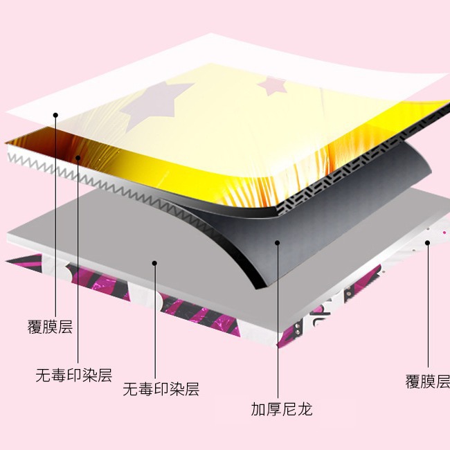 Globo de Navidad centro comercial escena diseño decorativo globo traje Santa Claus dibujos animados globo al por mayor