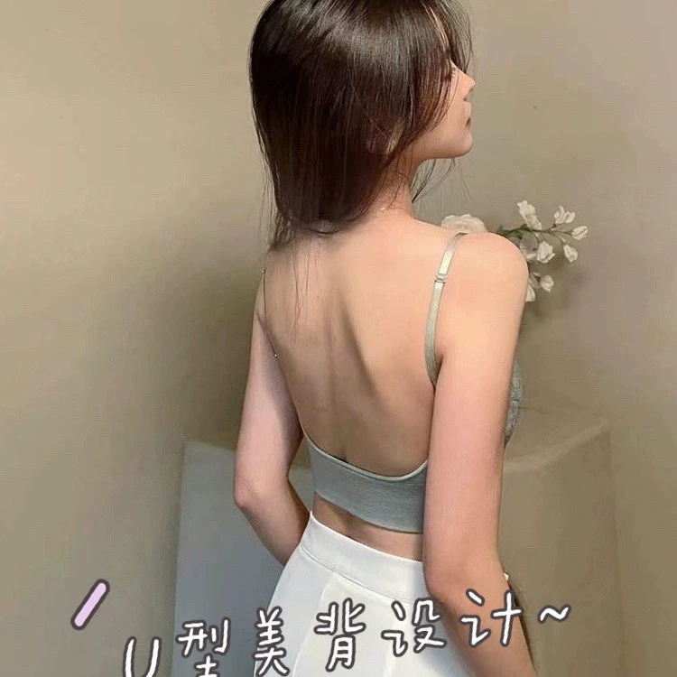 Бюстгальтер с косточками, бюстгальтер пуш-ап, кружевной топ, топ-труба, открытая спина