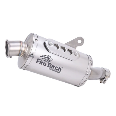 Fire Torch Is Suitable for Exhaust pipe - style-1