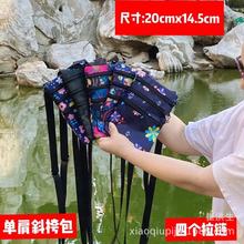 2022新款秋季女包彩图4拉迷你时尚单肩包斜跨包防水百搭女士背包