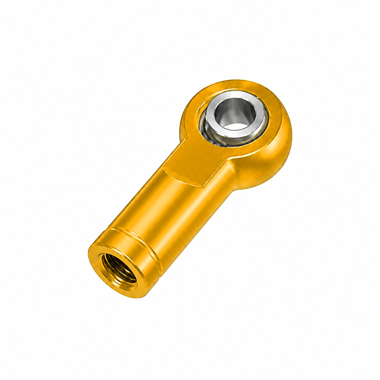 Gold (reverse teeth)
