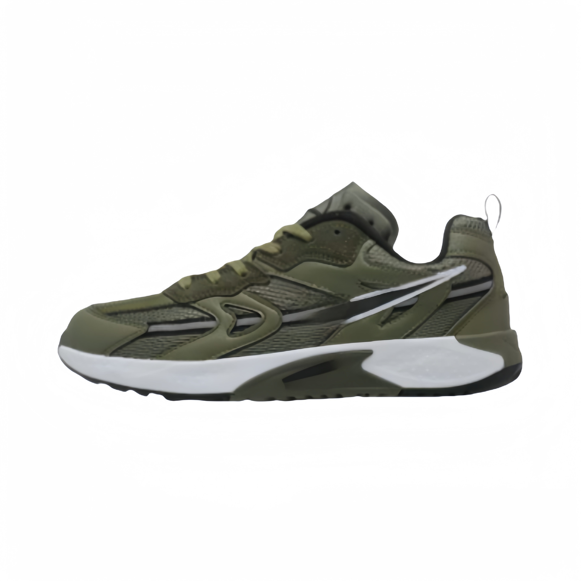 Zapatos jam Max 2 Light Atmos zapatos de hombre zapatos de mujer zapatos deportivos ligeros zapatos de carreras casuales zapatos de pareja