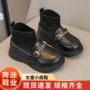 儿童女童新品秋冬公主靴
