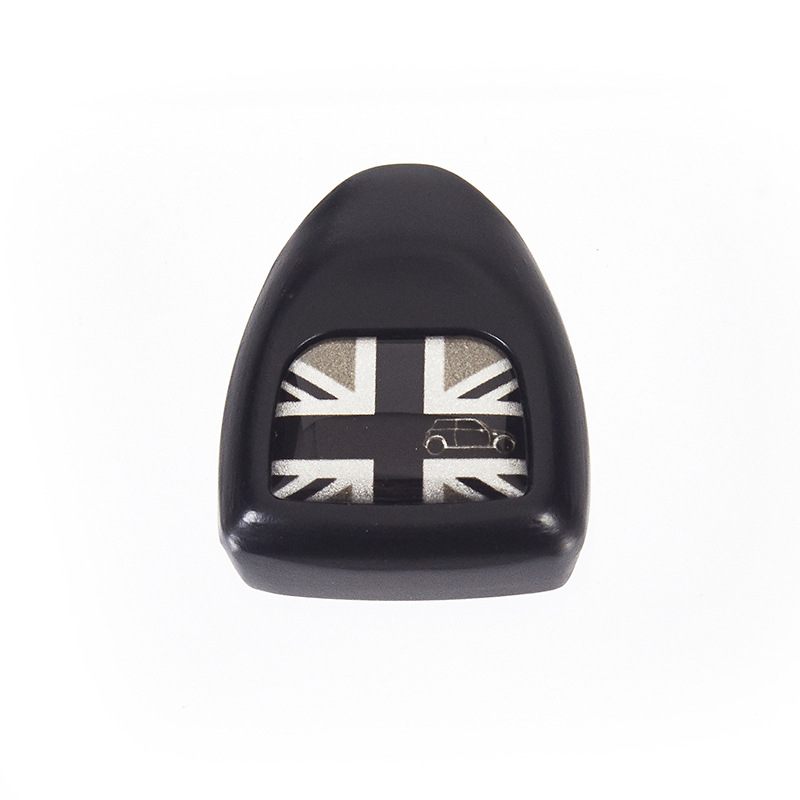 Adecuado para BMW Mini Cooper de un solo clic en el botón de Inicio de modificación de la serie F de encendido especial pegatinas decorativas